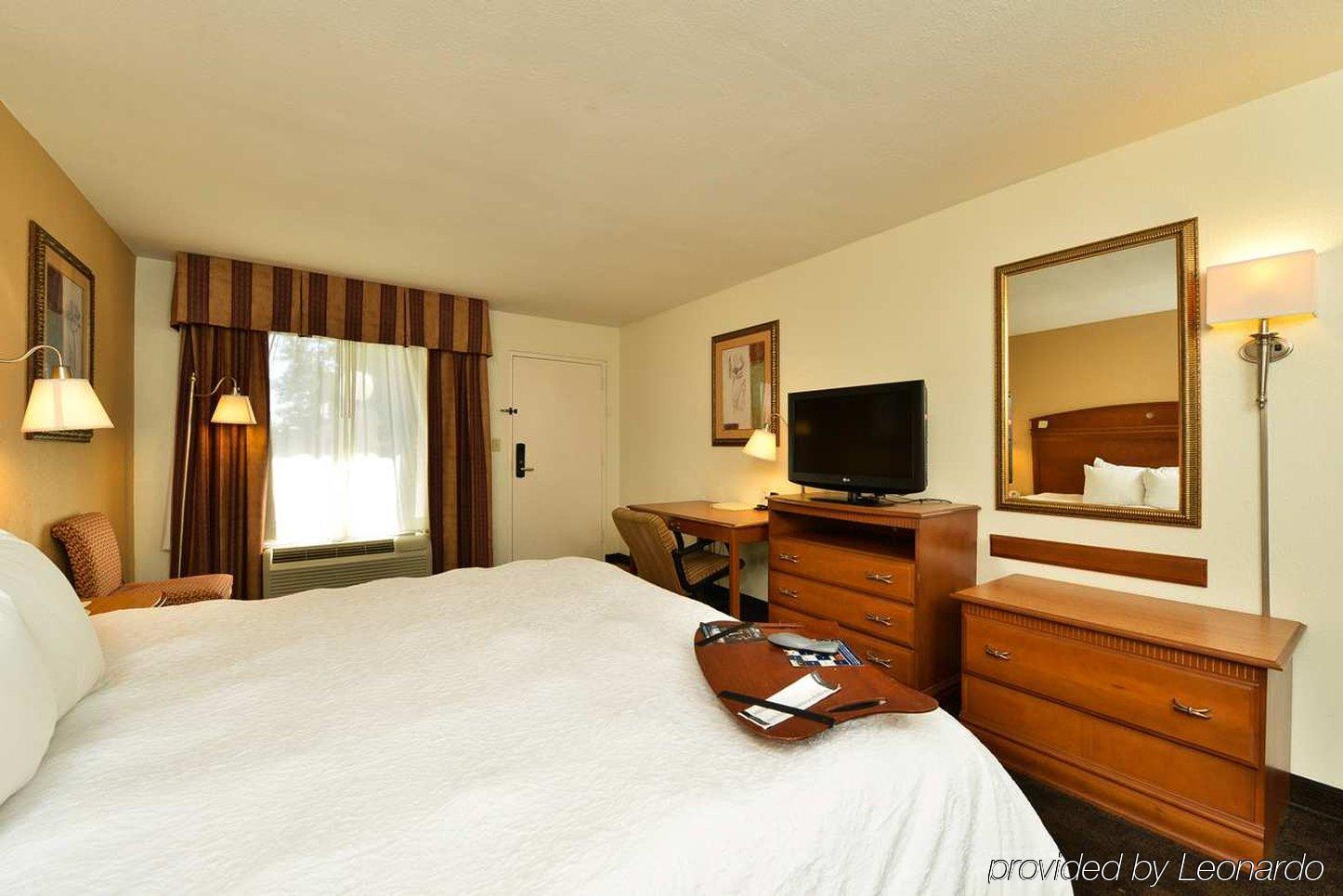 Quality Inn Monroe Exterior foto