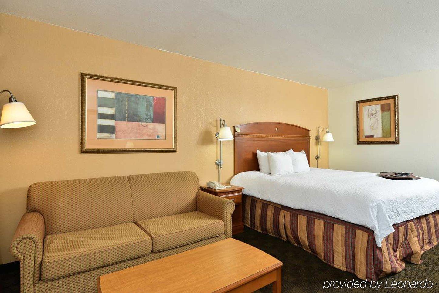 Quality Inn Monroe Exterior foto