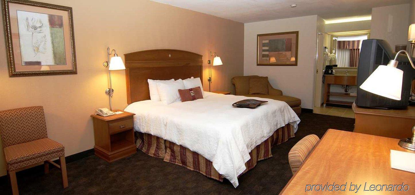 Quality Inn Monroe Quarto foto