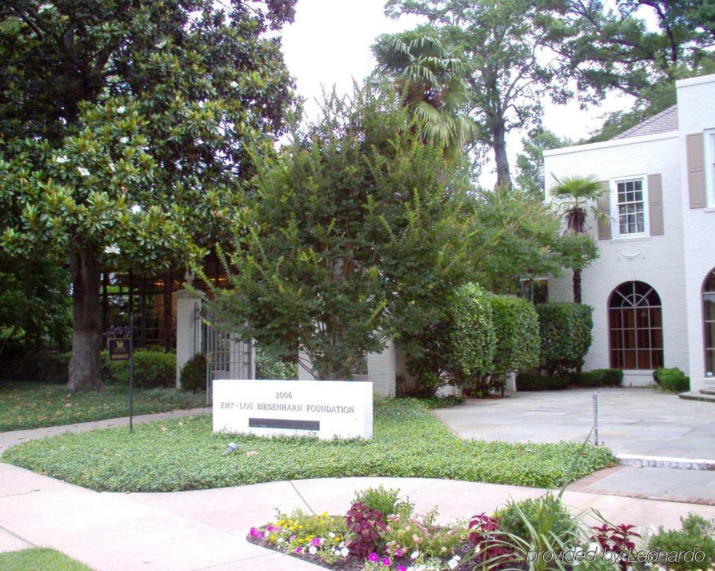 Quality Inn Monroe Amenidades foto