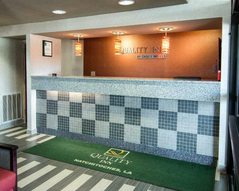 Quality Inn Monroe Exterior foto
