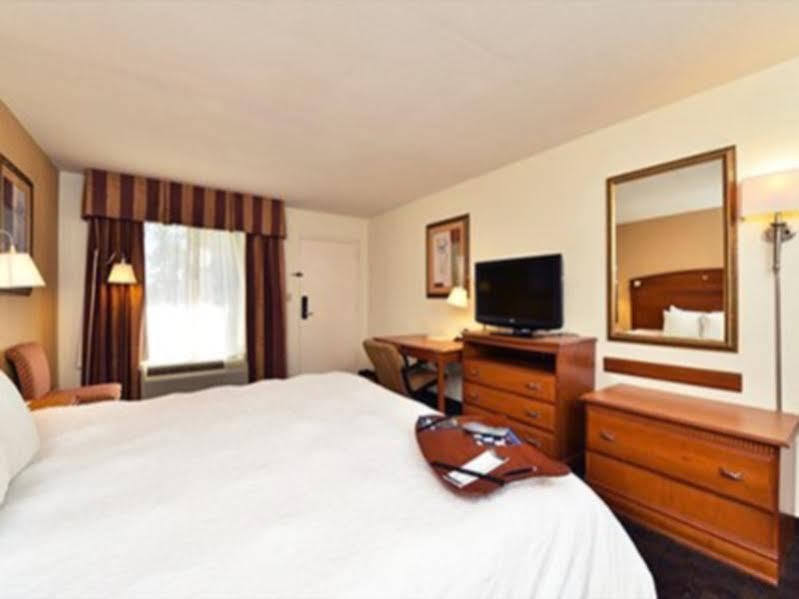 Quality Inn Monroe Exterior foto