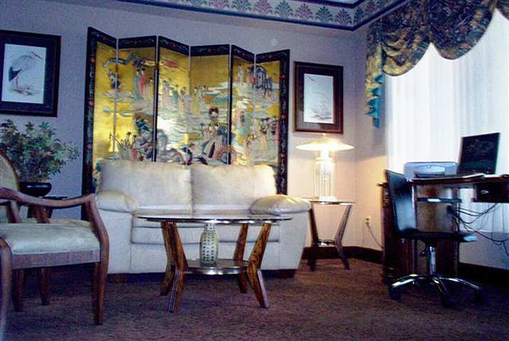 Quality Inn Monroe Quarto foto